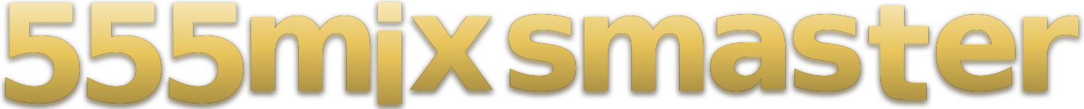 555mix smaster logo