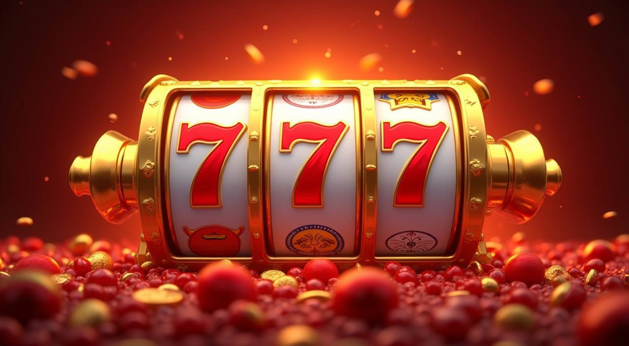 555mix smaster Lucky Dragon နဲ့ အမြဲ အောင်မြင်မှု ခံစားရပါမယ်